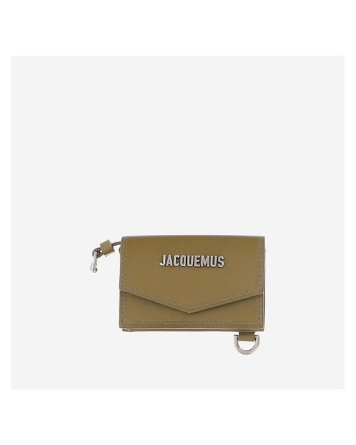 Jacquemus Designer Bags wallet