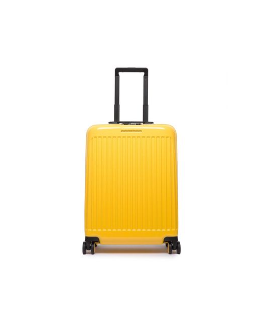 Piquadro Designer Travel Bags Carry-On