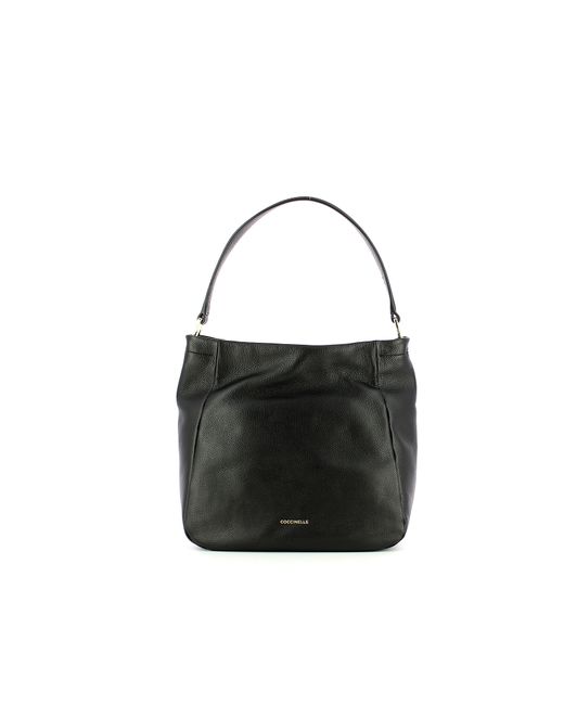Coccinelle Designer Handbags Rendez-Vous Hobo Bag