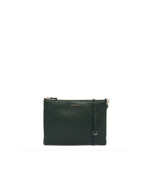 Coccinelle Designer Handbags Best Soft Crossbody Bag