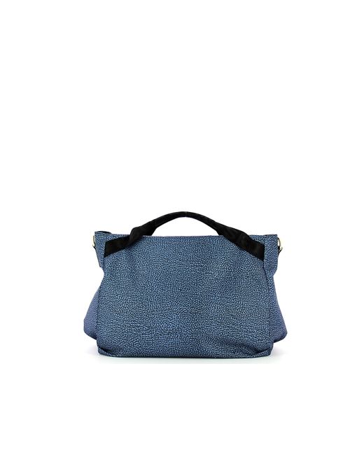 Borbonese Designer Handbags Bag