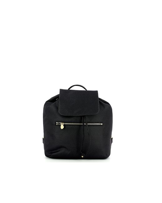 Borbonese Designer Handbags Backpack