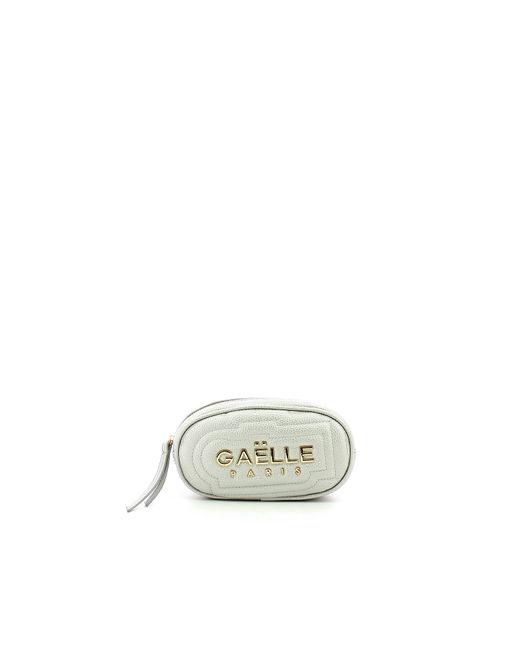 Gaelle Paris Designer Handbags Belt Bag