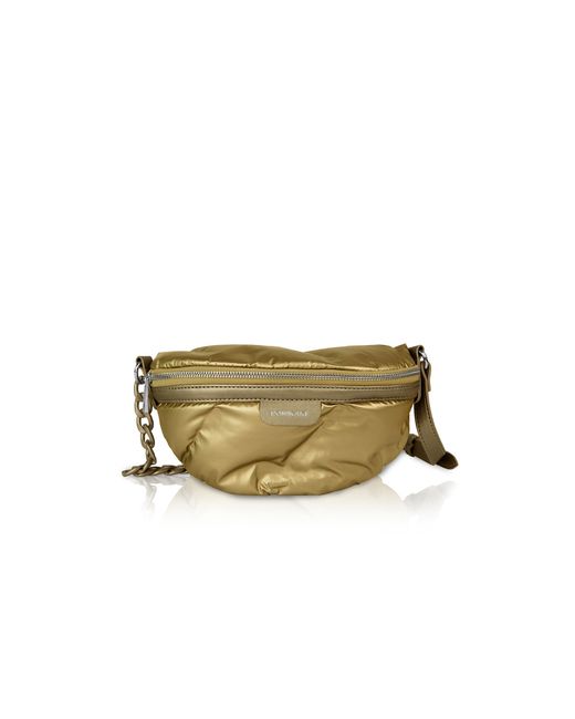Pomikaki Designer Handbags Belt Bag