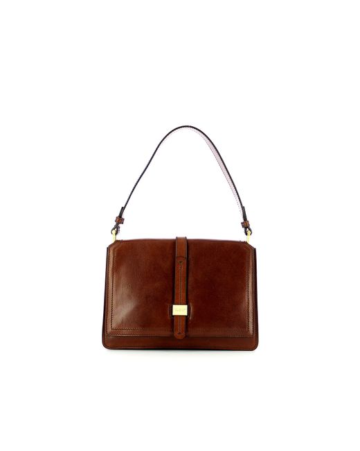 The Bridge Designer Handbags Beatrice Medium Shoulder Bag