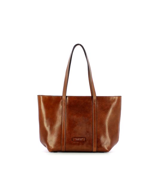 The Bridge Designer Handbags Vittoria Tote Bag