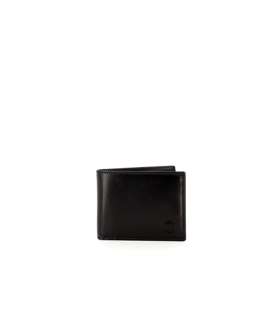 The Bridge Designer Bags Story Wallet w/Zippered Coin Pocket