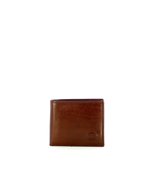 The Bridge Designer Bags Leather Wallet