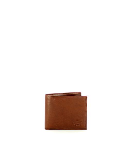 The Bridge Designer Bags Wallet w/Coin Pocket