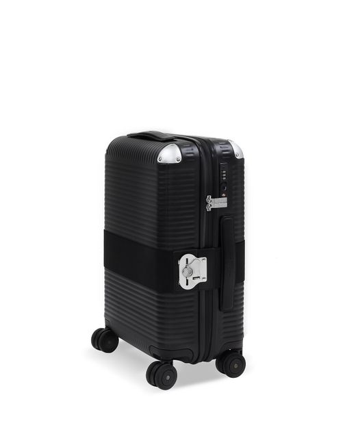 FPM Milano Designer Travel Bags 55 Bank Zip Spinner