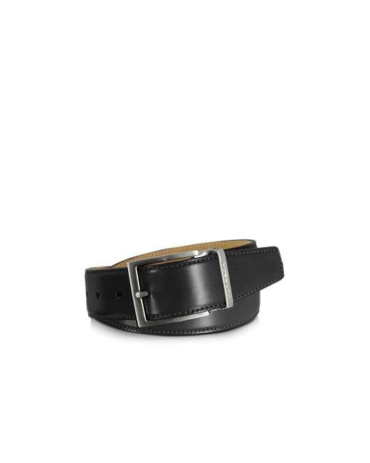 Moreschi Eton Leather Belt