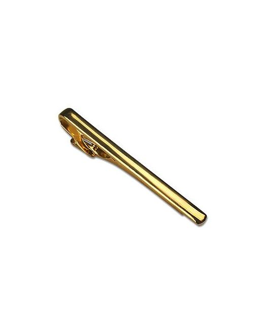 Forzieri Classic Plated Tie Clip