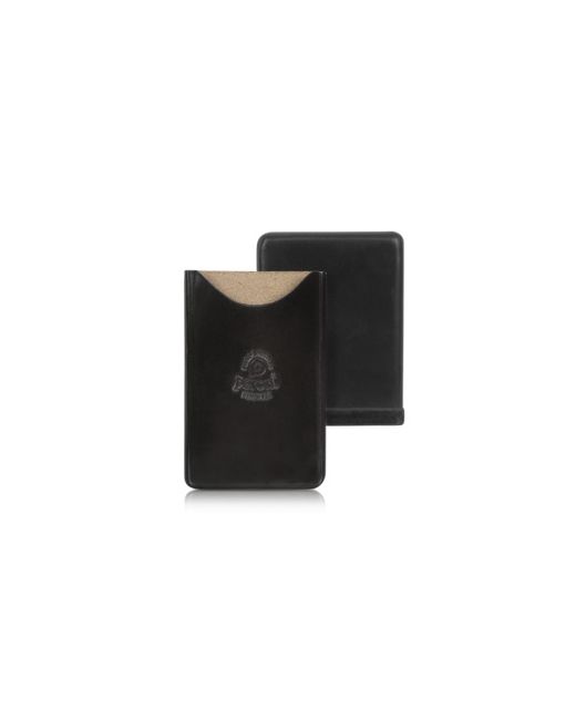 Peroni Genuine Leather Card Case