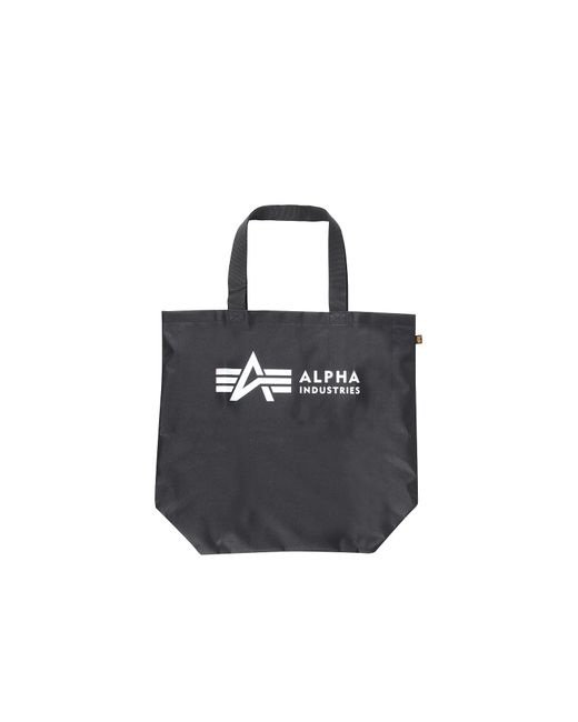 Alpha Industries Sacs Homme Logo Shopper Bag
