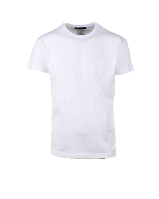 Alessandro Dell'Acqua T-Shirts T-Shirt