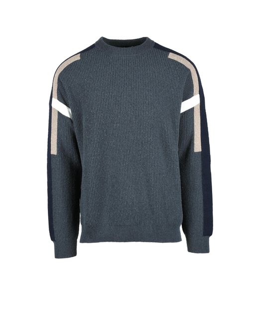 Emporio Armani Pulls Sweater