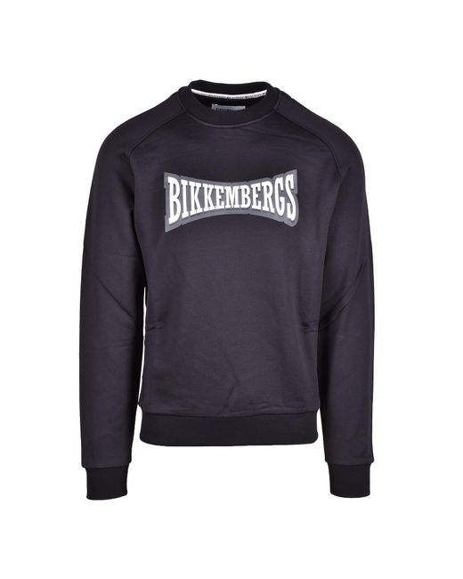 Bikkembergs Sweat-shirts Sweatshirt