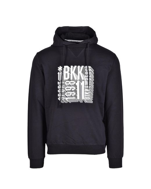 Bikkembergs Sweat-shirts Sweatshirt
