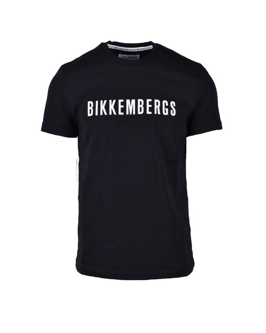 Bikkembergs T-Shirts T-Shirt