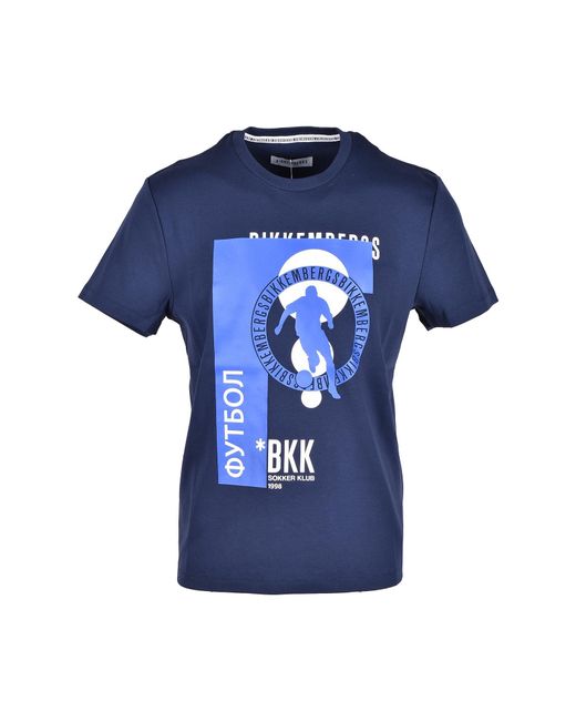 Bikkembergs T-Shirts T-Shirt