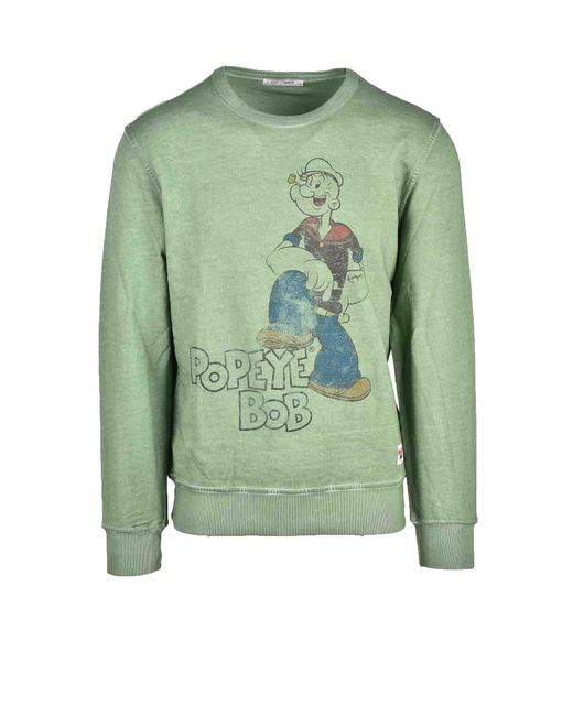 Bob/Popeye Sweat-shirts Sweatshirt