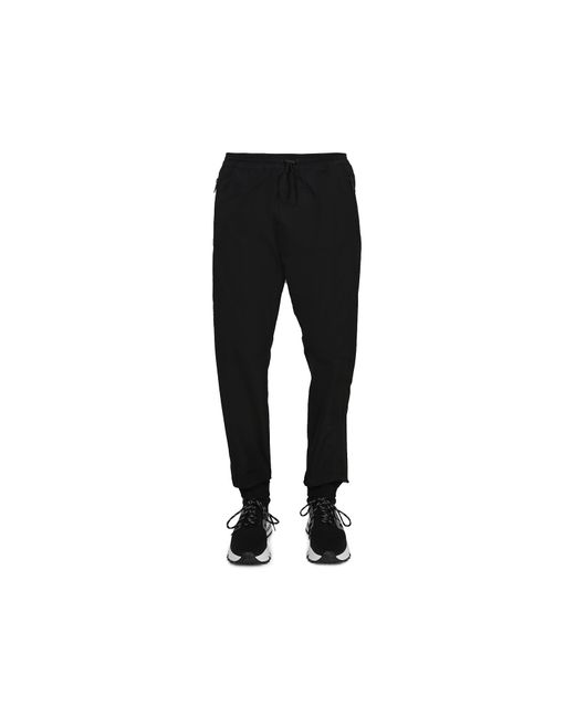Dsquared2 Pantalons Track Pants With Logo