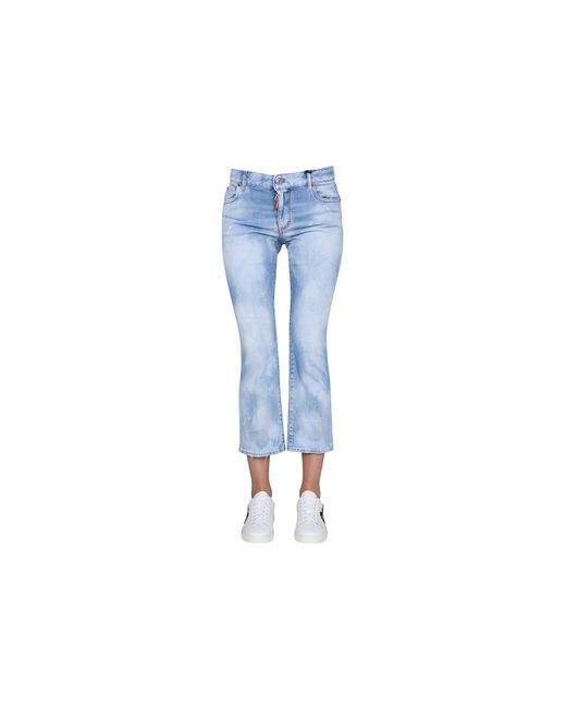 Dsquared2 Jeans Bell Bottom