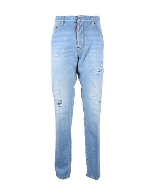 Dsquared2 Jeans Sky