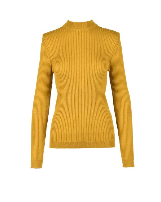 Aniye By Pulls Mustard Sweater