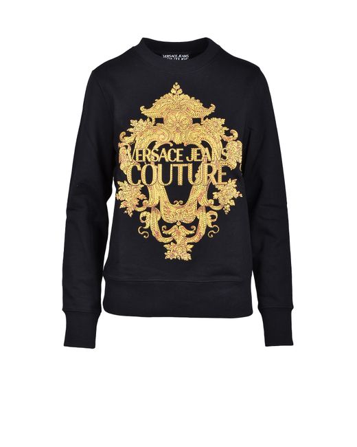 Versace Jeans Couture Sweat-shirts Sweatshirt