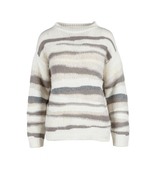 Fabiana Filippi Pulls Sweater