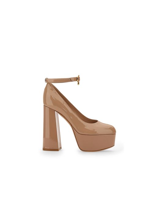 Gianvito Rossi Chaussures Pump Mary Jane