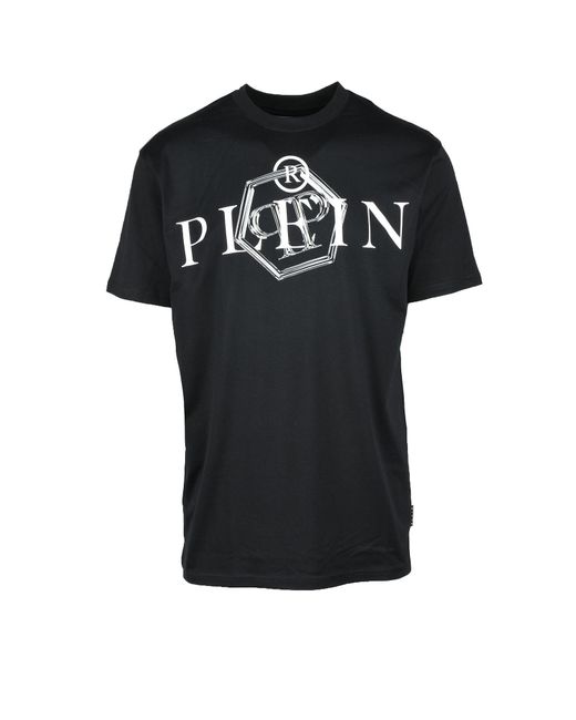 Philipp Plein T-Shirts T-Shirt