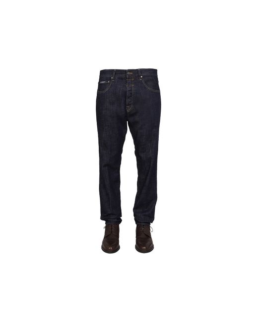 Lardini Jeans Five Pocket