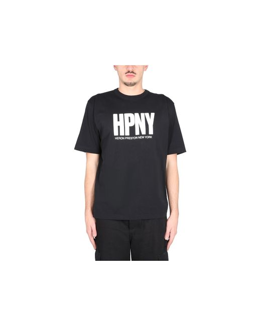 Heron Preston T-Shirts T-Shirt Hpny
