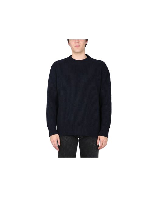 Maison Margiela Pulls Donegal Knit Pullover
