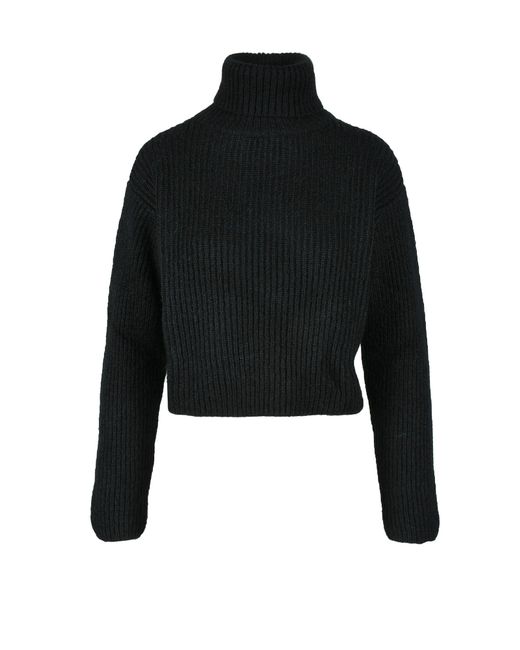 Kontatto Pulls Sweater