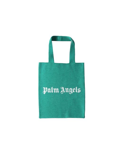 Palm Angels Sacs Homme Logo Shopper Bag