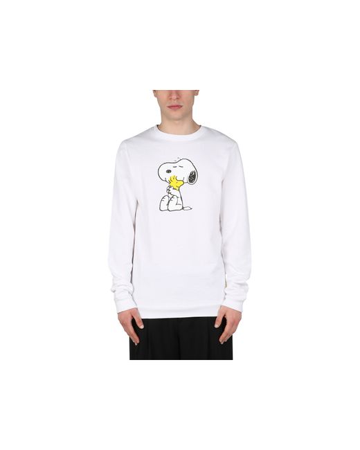 Moa Master Of Arts Pulls Snoopy Sweatshirt