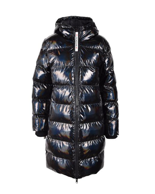 Love Moschino Vestes Manteaux Padded Jacket