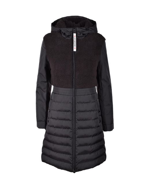 Love Moschino Vestes Manteaux Padded Jacket