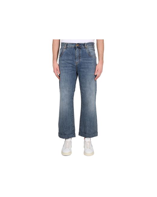 Etro Jeans Five Pocket