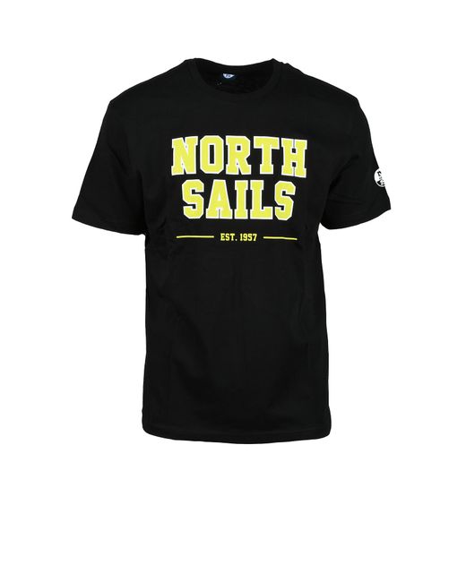 North Sails T-Shirts T-Shirt