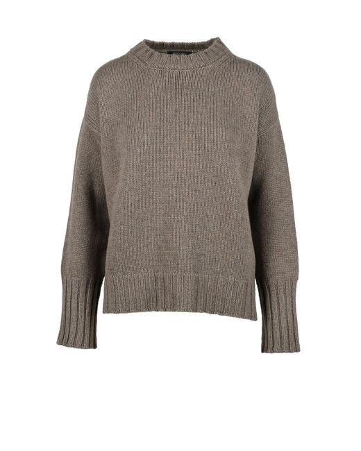 Aragona Pulls Sweater