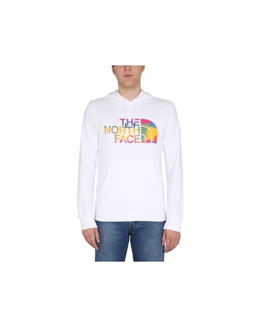 The North Face Sweat-shirts Drew Peak Sweatshirt