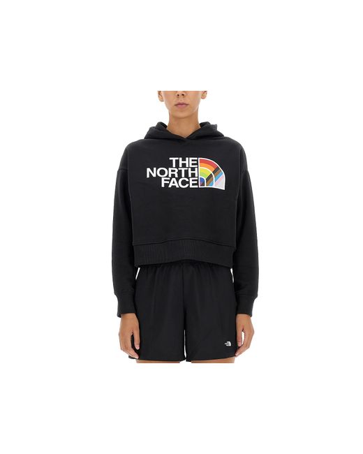 The North Face Sweat-shirts Sweatshirt With Logo Print
