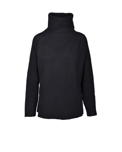 Alpha Studio Pulls Sweater