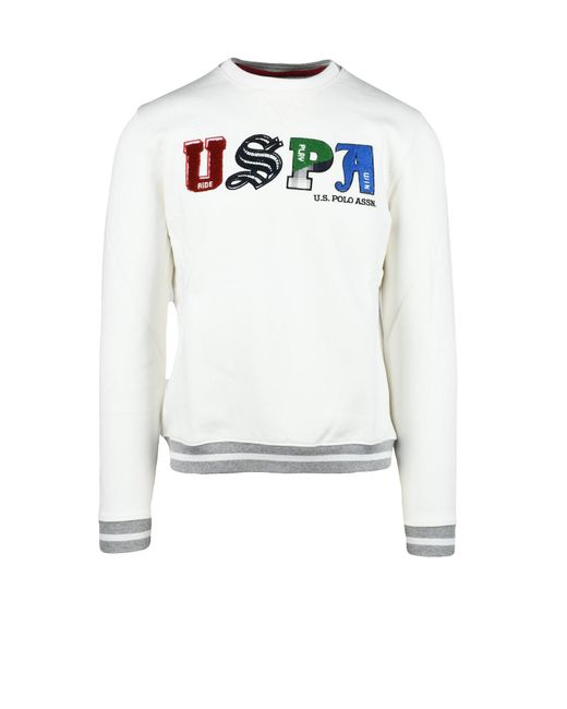 U.S. Polo Assn. U. S. Polo Assn. Sweat-shirts Sweatshirt