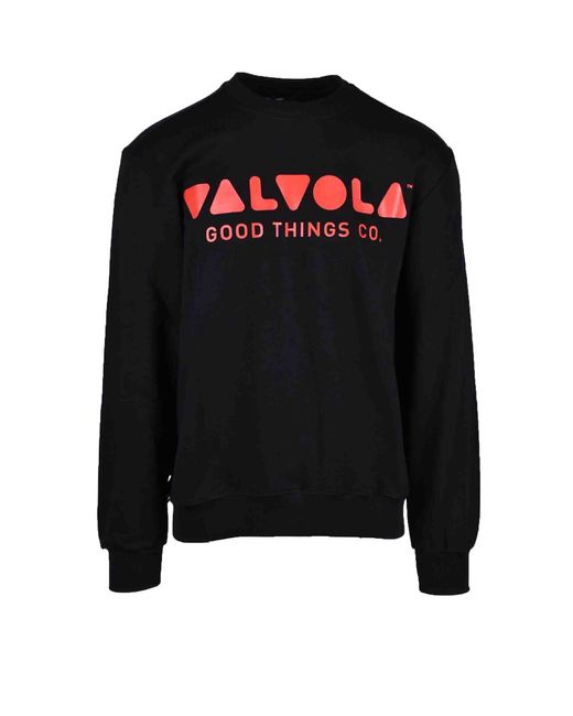 Valvola Sweat-shirts Sweatshirt