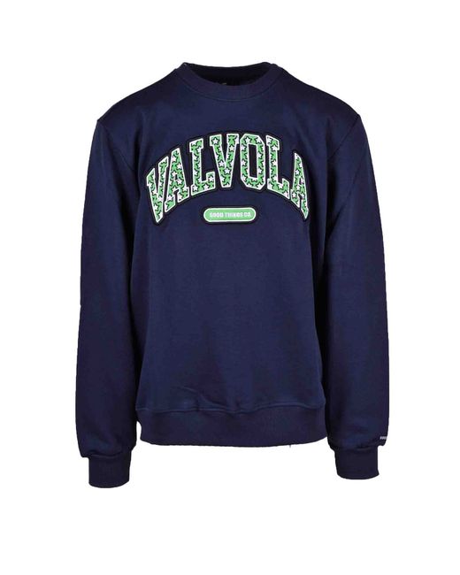 Valvola Sweat-shirts Sweatshirt